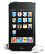 Apple iPod touch 4rd generation