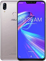 How to reset Asus Zenfone Max (M2) ZB633KL - Factory reset and 