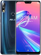 How to locate or track an Asus Zenfone Max Pro (M2) ZB631KL