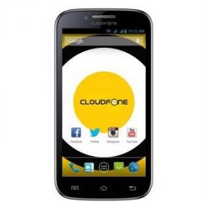 CloudFone Excite 450D