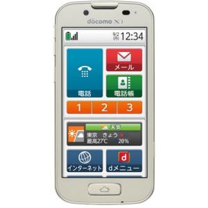 DoCoMo F-08E