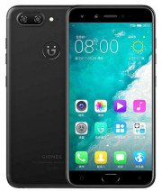 Gionee S10L