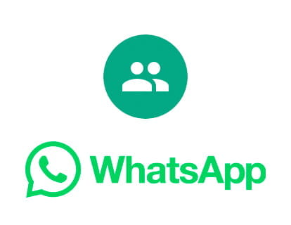 Create WhatsApp group