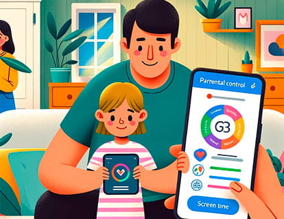How to activate parental controls on Android