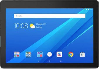 How to reset Lenovo Tab E10 - Factory reset and erase all data