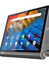 Lenovo Yoga Smart Tab