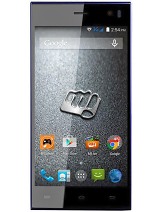 How to make a screenshot in Micromax A99 Canvas Xpress