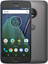 Motorola Moto G5 Plus