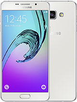 Samsung Galaxy A7 (2016) Duos