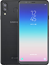 Samsung Galaxy A8 Star (A9 Star)