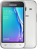 Samsung Galaxy J1 mini prime