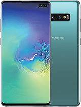 Samsung Galaxy S10+ Exynos