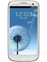 Samsung S3 Neo Screenshot