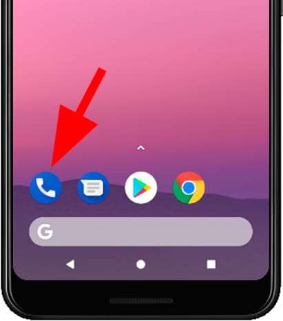 How To See The Imei Code In Motorola Moto G6 Play