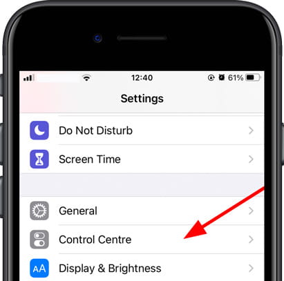 friendly lecture Full How to screen record on Apple iPhone 7