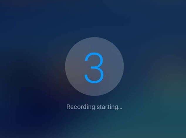 How To Screen Record On Samsung Galaxy A10