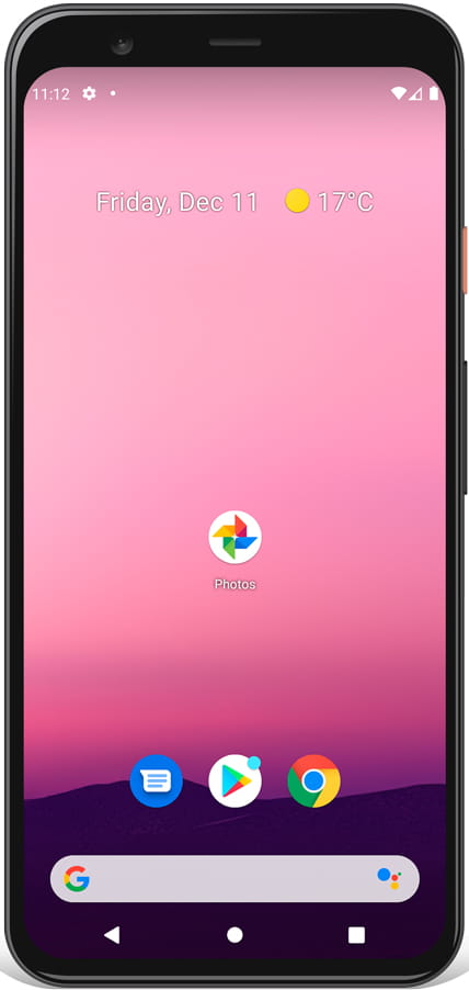 How To Make A Screenshot In Oneplus 9r