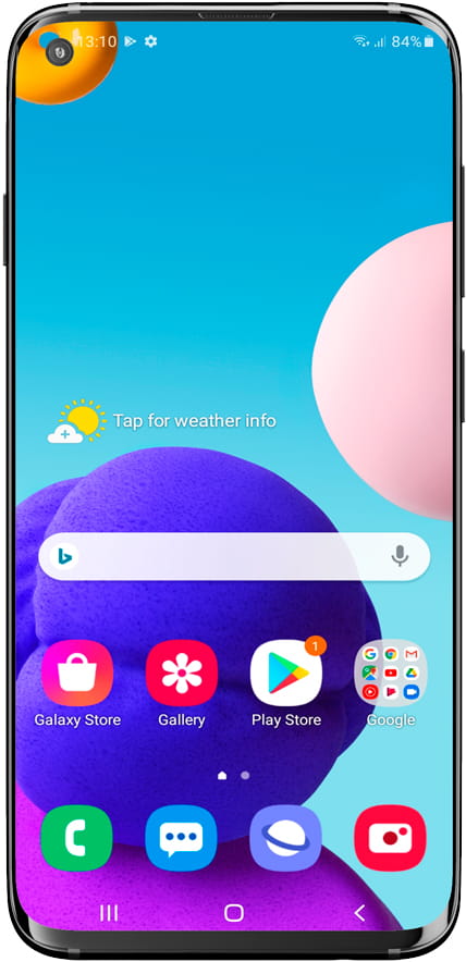 How To See The Imei Code In Samsung Galaxy A6 2018