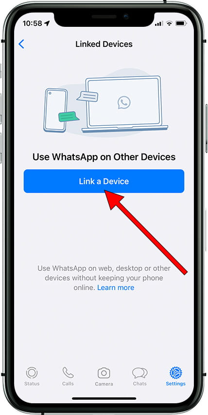 How To Install Whatsapp In An Apple Ipad Mini 2021