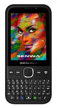 Senwa Dynamic Plus SQ380