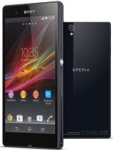 How to locate or track a Sony Xperia Z