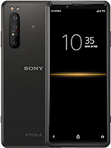 Sony Xperia Pro (2020)