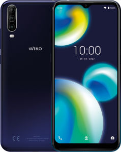 Wiko View4 Lite