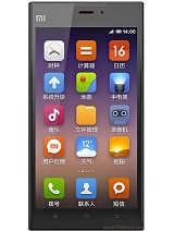 Xiaomi Mi 3 TD